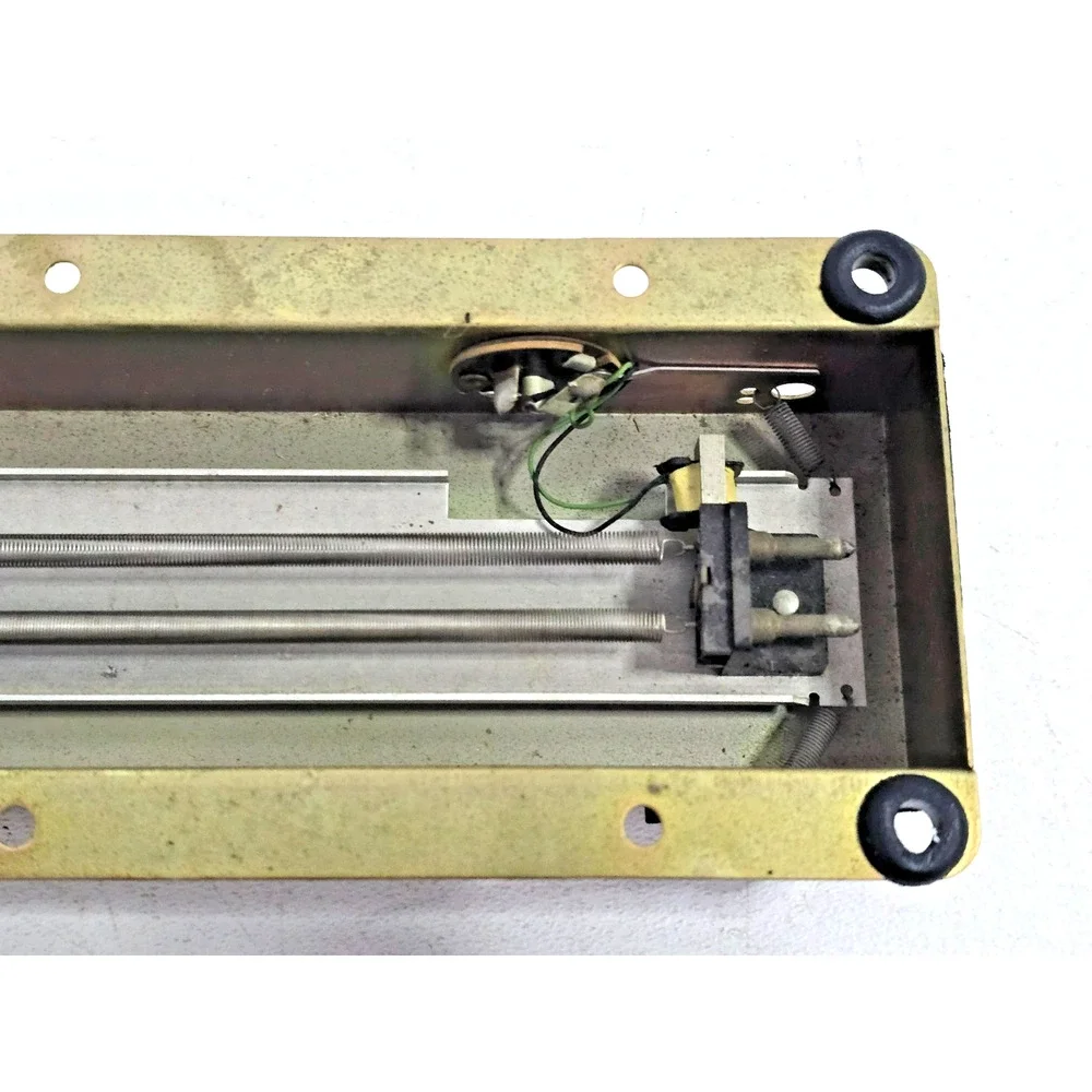 Crate CR-160 Amplifier Reverb / Overdrive Tank OEM Replacement Part